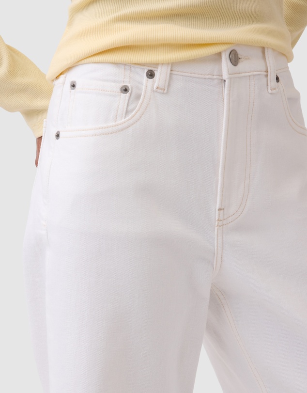 GAP - Stride Ankle Jeans