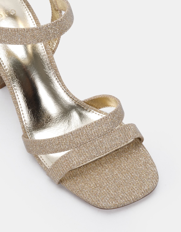 Novo - Pearson Heels