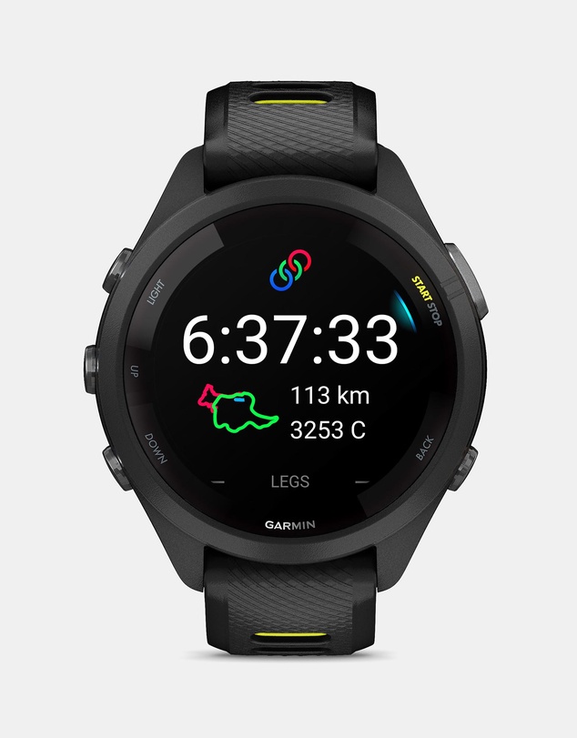 Garmin - Forerunner 265S
