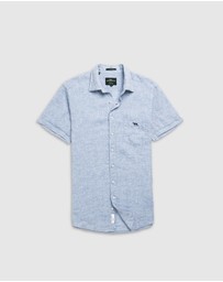 Rodd & Gunn - Cathedral Cove Sports Fit Shirt