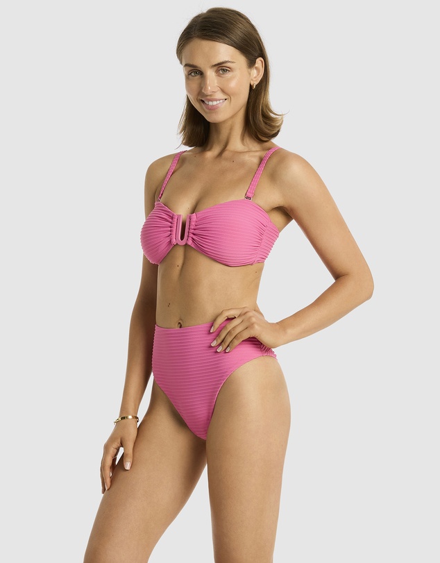 Sea Level Australia - Spinnaker U Bar Bandeau