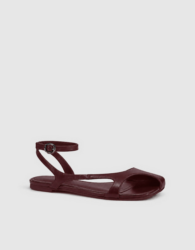 By Wren - Milly Flats