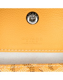 Pre-Loved by Azura Reborn - Pre-Loved goyard Vendme Hobo Bag