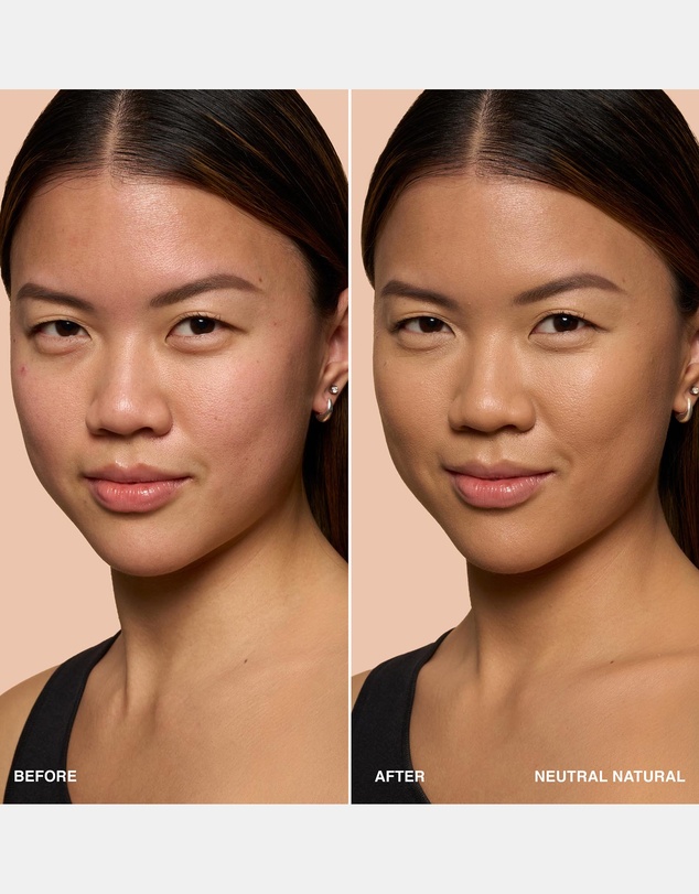 Bobbi Brown - Weightless Skin Foundation - Neutral Natural