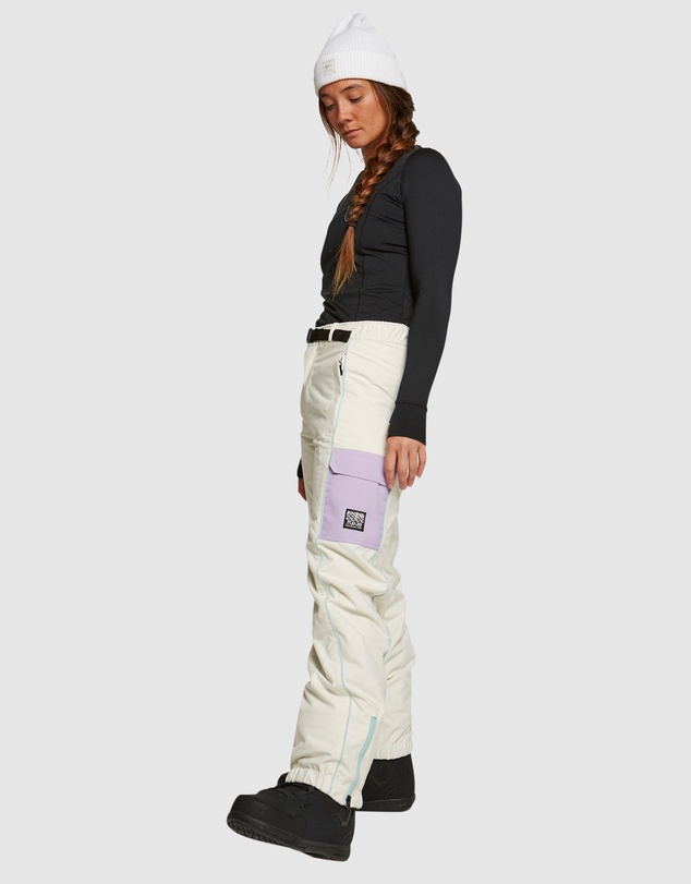 ROJO Outerwear - She Ripz Pant