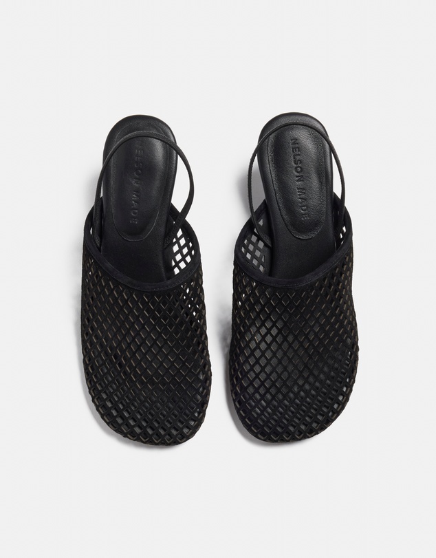 Nelson Made - Aya Mule