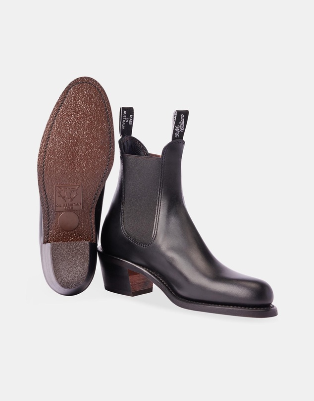R.M.Williams - Rosebery Boots