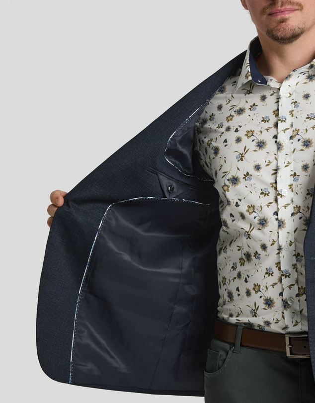 Johnny Bigg - Ethan Stretch Blazer