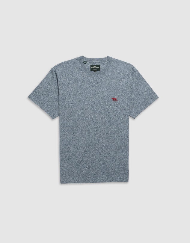 Rodd & Gunn - The Gunn Tee 2.0