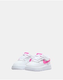 Nike - Force 1 Low Easyon Infant