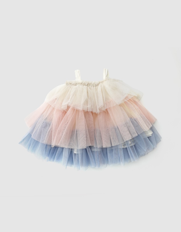 WITH LOVE FOR KIDS - The Party Dress - Babies - Kids