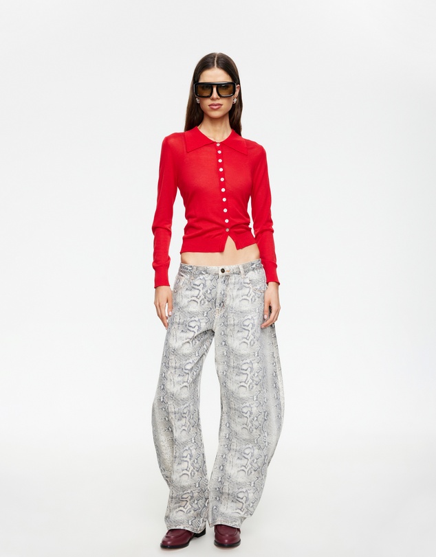 Lioness - Horseshoe Jeans