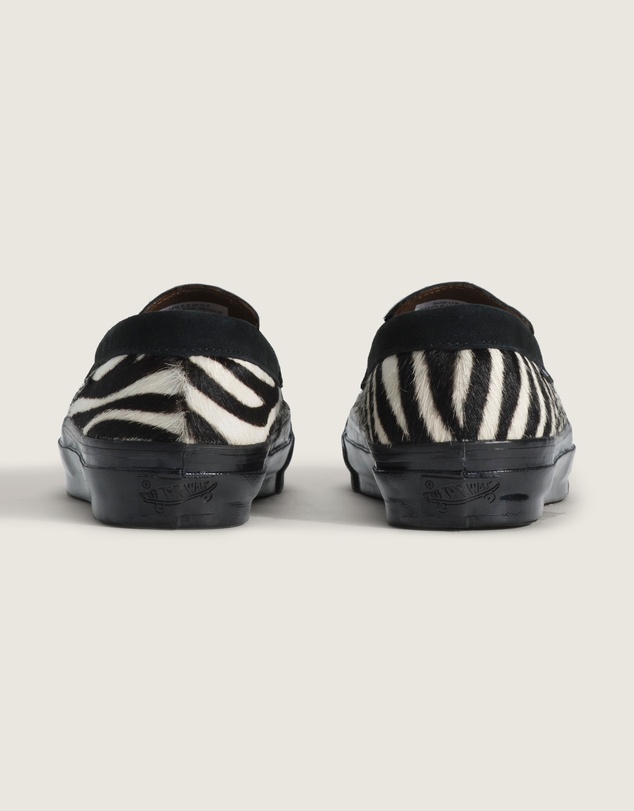 Vans - LX Loafer 53 - Unisex