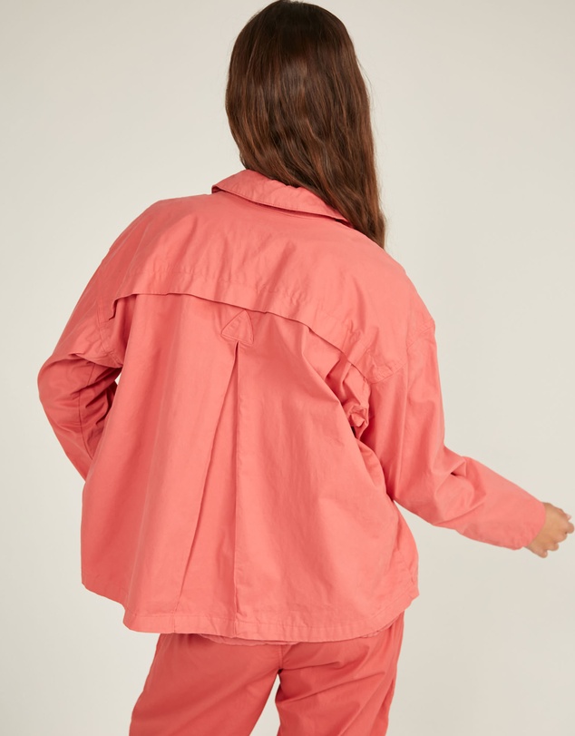 Primness - Foxi Jacket