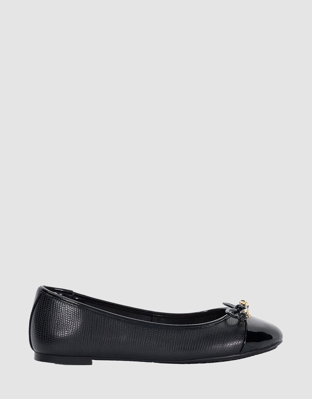 Dune London - Hallis - Black
