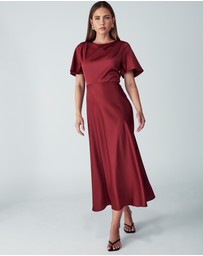 Willa - Daze Dress