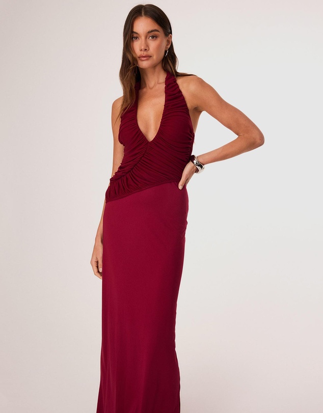 SNDYS - Farrah Maxi Dress