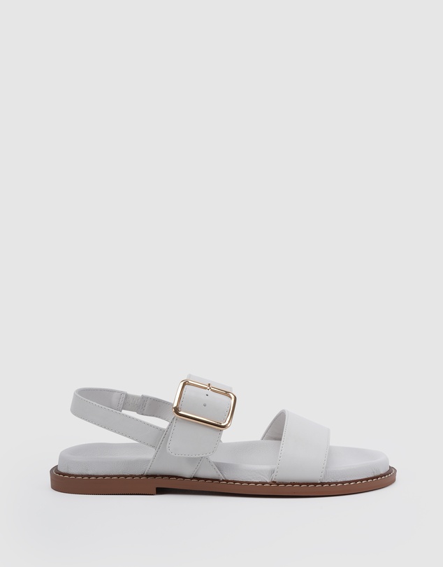 Nude Footwear - Undo
