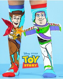 MADMIA - Toy Story Socks - Kids
