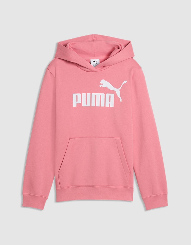 Puma - ESS No. 1 Logo Hoodie FL - Teens