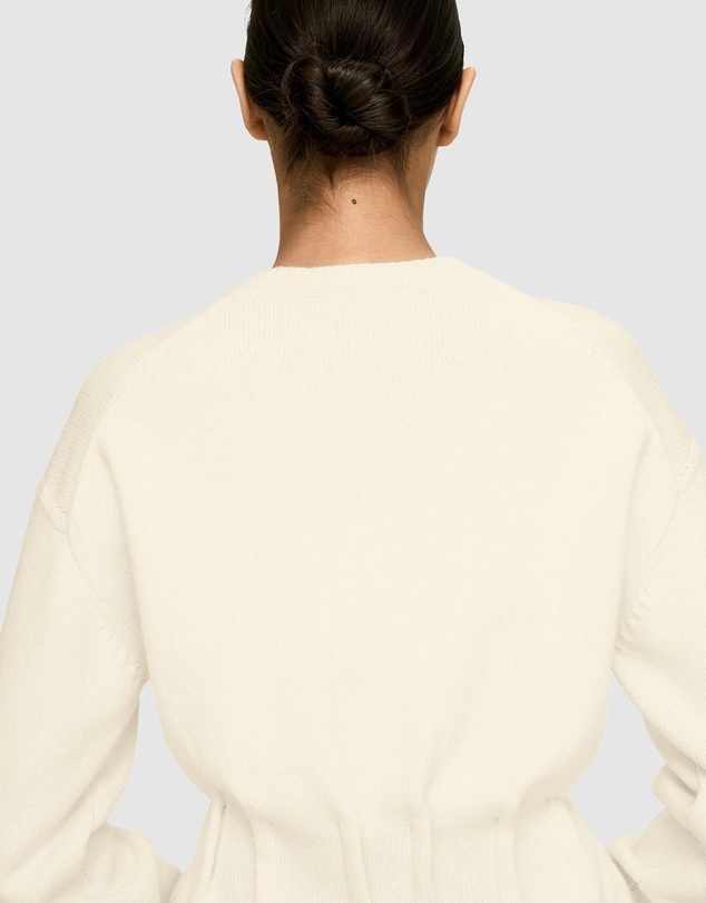ARKET - Fitted-Waist Jumper