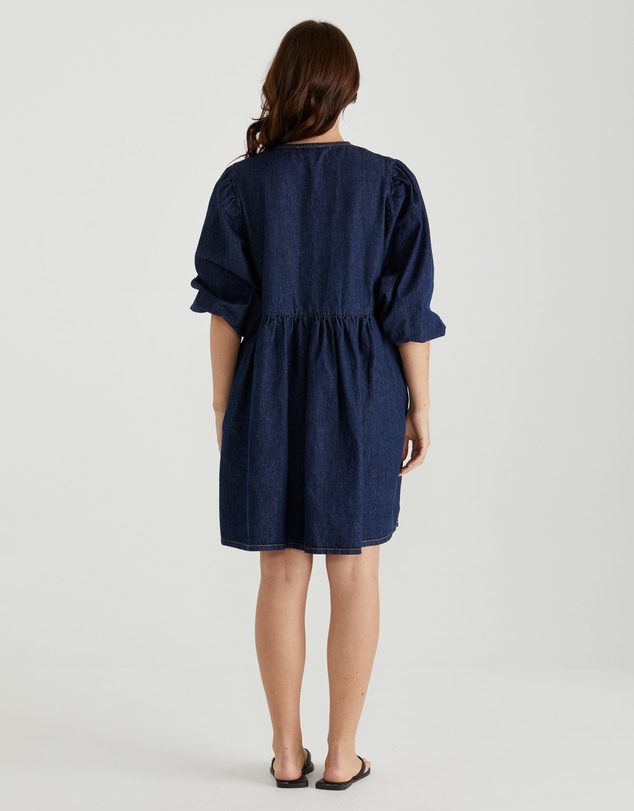 Sass - Lena Dress