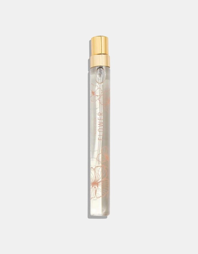 Goldfield & Banks - Pacific Rock Flower Perfume 10ml - Travel Spray Natural Spray Glass Bottle