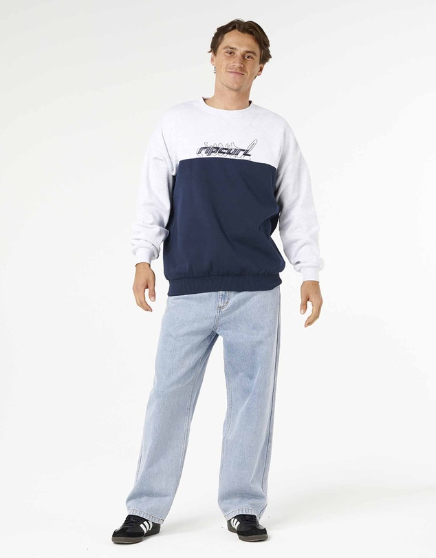 Rip Curl - Panel Beater Crew