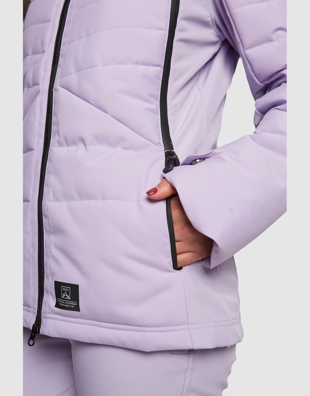 ROJO Outerwear - Sass Jacket