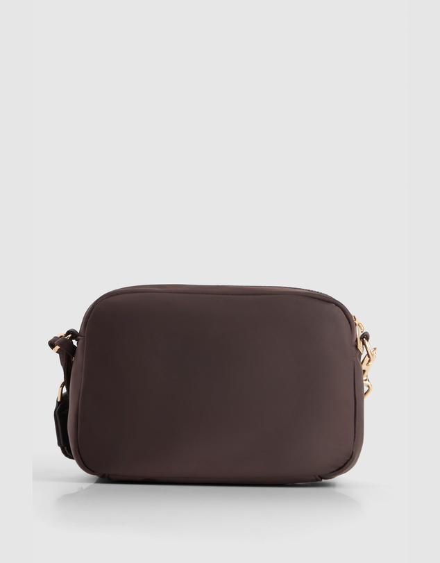 AYA - Rae Nylon Crossbody Bag