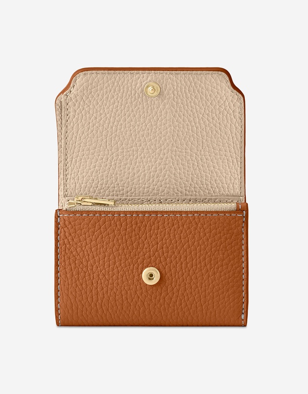 Maison De Sabre - Trifold Wallet