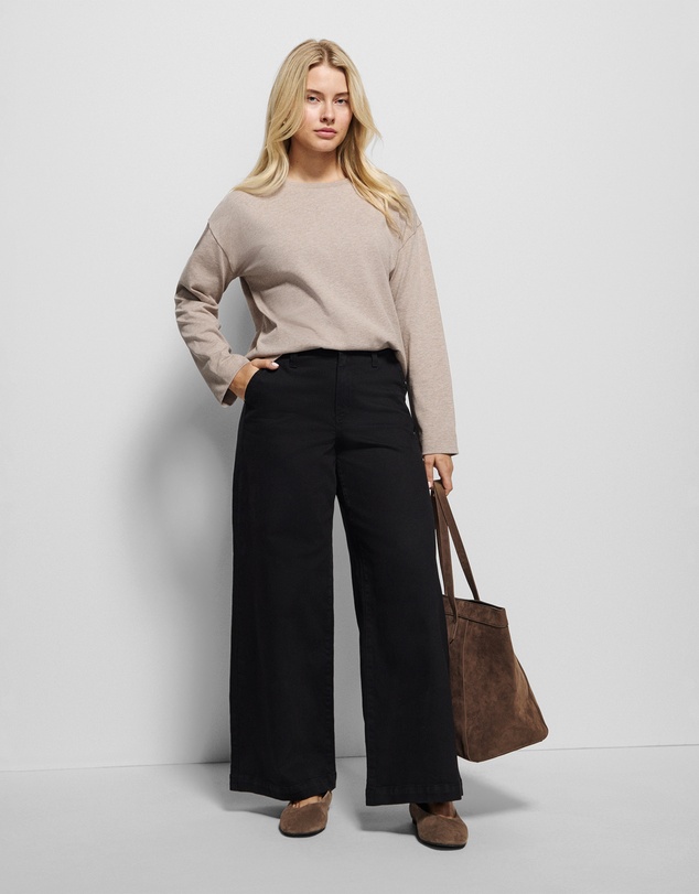 Commonry - Eloise Top
