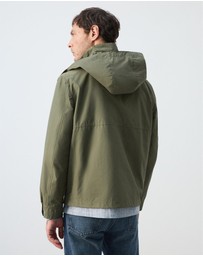 M.N.G - Markos Jacket