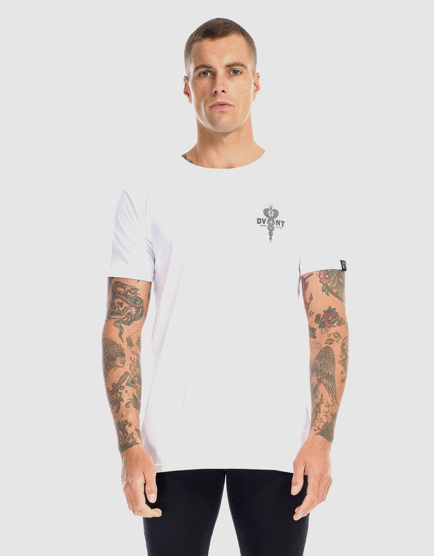 DVNT - Antivenom Tee