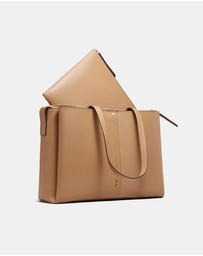 MIMCO - Metro Worker Tote Bag