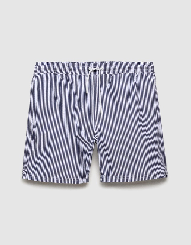 M.N.G - Seer Swimming Trunks