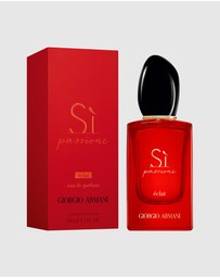 Giorgio Armani - Si Passione Eclat 50ml