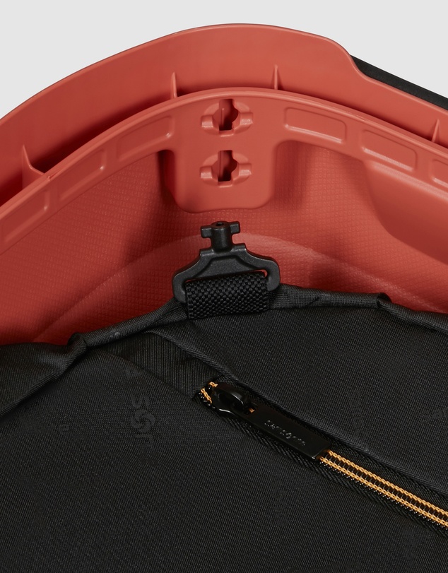 Samsonite - Essens Carry-On 55Cm