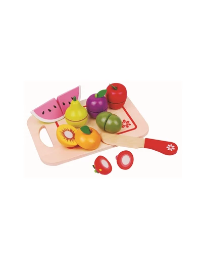 Bello - Slice And Serve Fruit