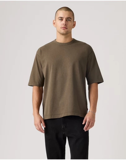 Levi's - Heavyweight Loose Tee