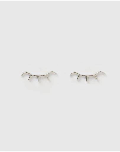 Izoa Kids - Tilly Stud Earrings