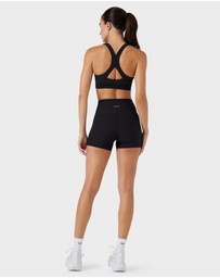 REC GEN - RIBform Y Bra