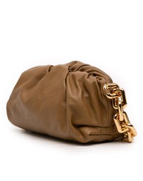 Pre-Loved by Azura Reborn - Pre-Loved Lambskin Chain Pouch