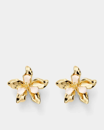 MIMCO - Oleander Stud Earrings
