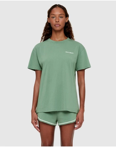 Zulu & Zephyr - Sport T-Shirt