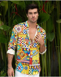 Runaway the Label - Phaedra Shirt