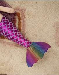 Freya Lane - Crystal Mermaid