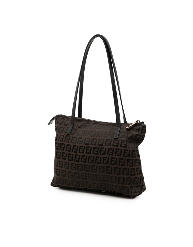Pre-Loved by Azura Reborn - Pre-Loved Zucchino Canvas Tote