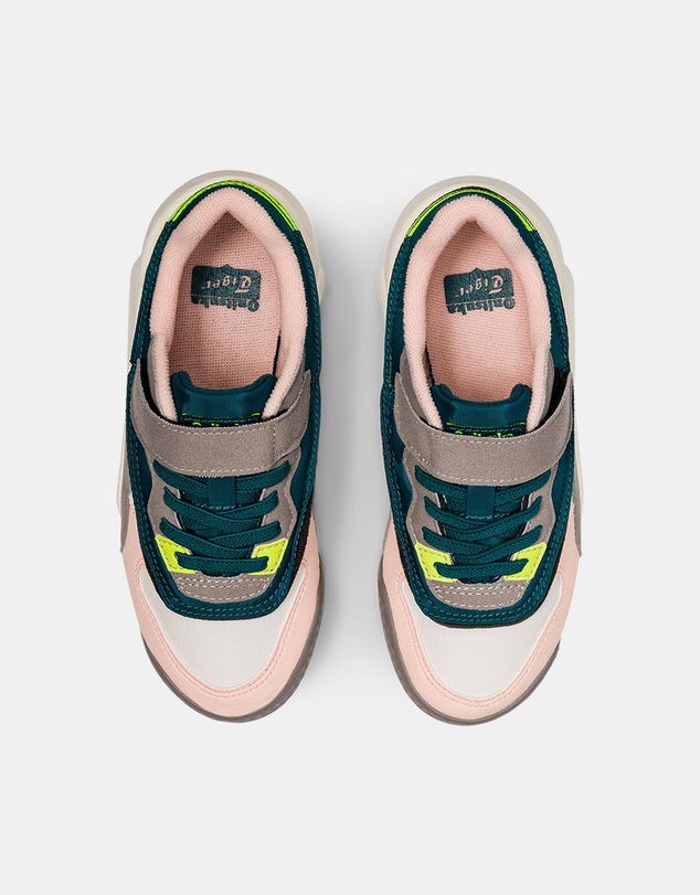 Onitsuka Tiger - Admix Runner Kids - PRE-SCHOOL