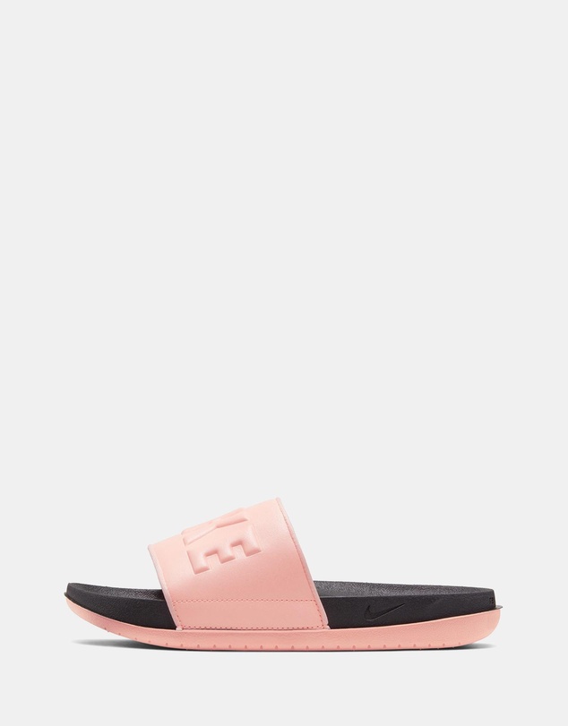 Nike - Offcourt Slides - Women's